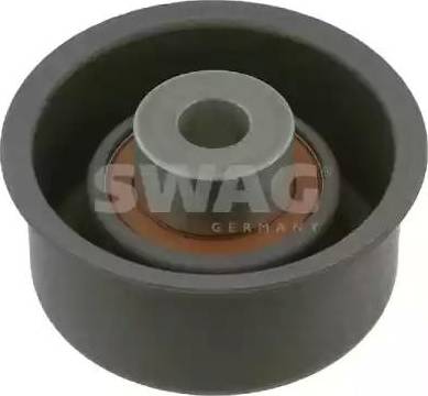Swag 40 03 0003 - Deflection / Guide Pulley, timing belt autospares.lv