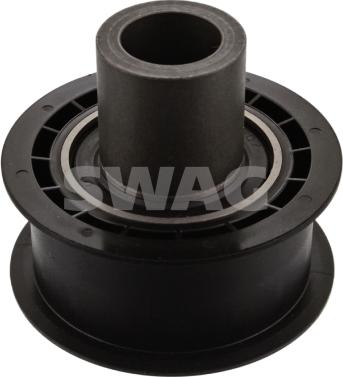 Swag 40 03 0002 - Deflection / Guide Pulley, timing belt autospares.lv