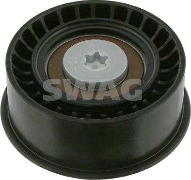 Swag 40 03 0010 - Deflection / Guide Pulley, timing belt autospares.lv