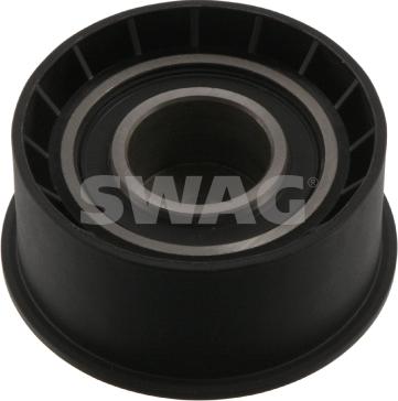 Swag 40 03 0013 - Deflection / Guide Pulley, timing belt autospares.lv