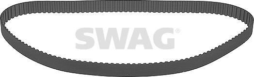 Swag 40 02 0009 - Timing Belt autospares.lv