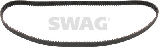 Swag 40 02 0016 - Timing Belt autospares.lv