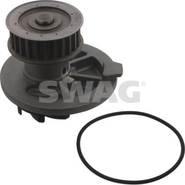 Swag 40 15 0011 - Water Pump autospares.lv