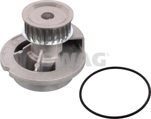 Swag 40 15 0029 - Water Pump autospares.lv