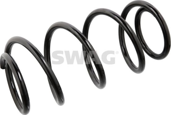 Swag 40 10 4715 - Coil Spring autospares.lv