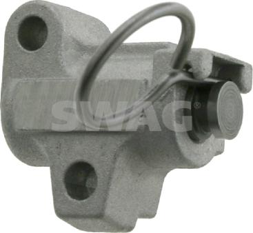 Swag 40 10 0006 - Tensioner, timing chain autospares.lv