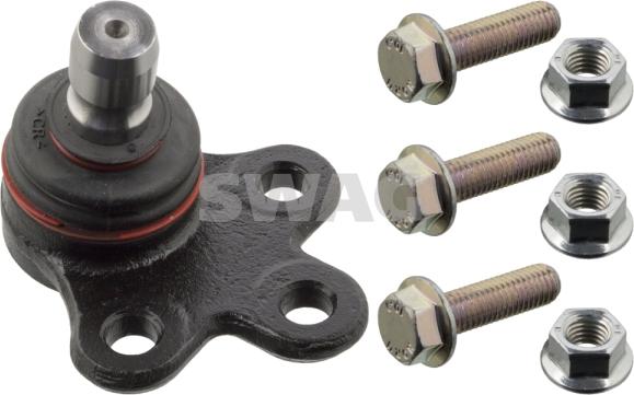 Swag 40 10 3797 - Ball Joint autospares.lv