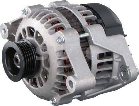 Swag 40 10 2930 - Alternator autospares.lv