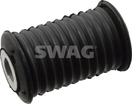 Swag 40 10 2407 - Bush, leaf spring autospares.lv