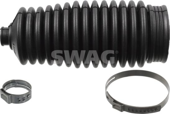 Swag 40 10 2117 - Bellow Set, steering autospares.lv