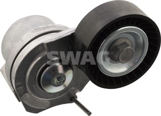 Swag 40 10 2183 - Belt Tensioner, v-ribbed belt autospares.lv