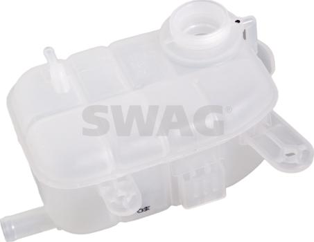 Swag 40 10 2349 - Expansion Tank, coolant autospares.lv