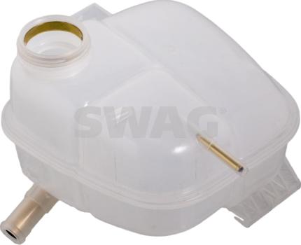 Swag 40 10 2358 - Expansion Tank, coolant autospares.lv