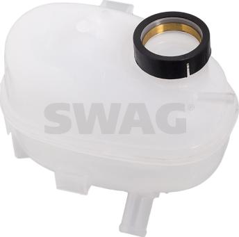 Swag 40 10 2353 - Expansion Tank, coolant autospares.lv