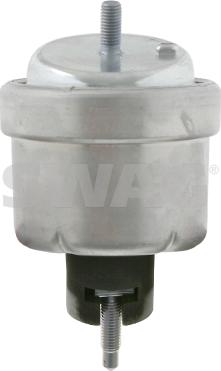 Swag 40 13 0043 - Holder, engine mounting autospares.lv