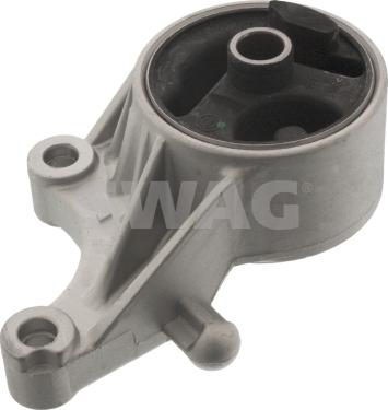 Swag 40 13 0047 - Holder, engine mounting autospares.lv