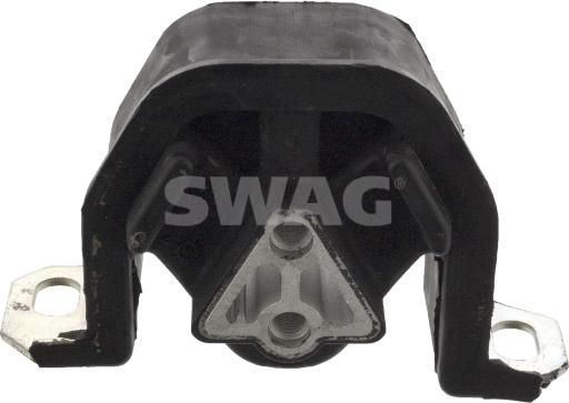 Swag 40 13 0066 - Holder, engine mounting autospares.lv