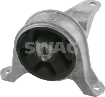 Swag 40 13 0061 - Holder, engine mounting autospares.lv