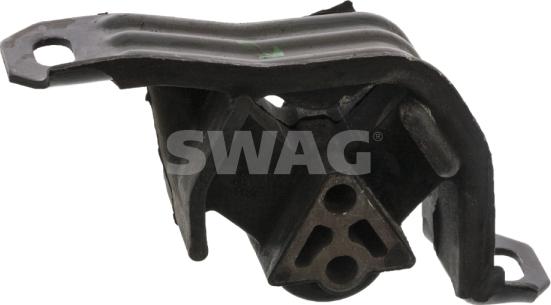 Swag 40 13 0003 - Holder, engine mounting autospares.lv