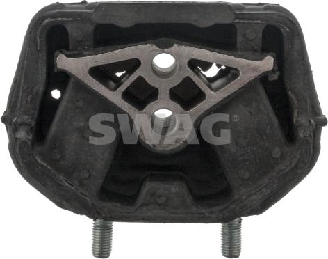 Swag 40 13 0032 - Holder, engine mounting autospares.lv