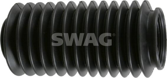Swag 40 80 0004 - Bellow, steering autospares.lv