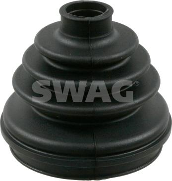 Swag 40 83 0003 - Bellow, drive shaft autospares.lv