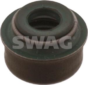 Swag 40 34 0001 - Seal Ring, valve stem autospares.lv