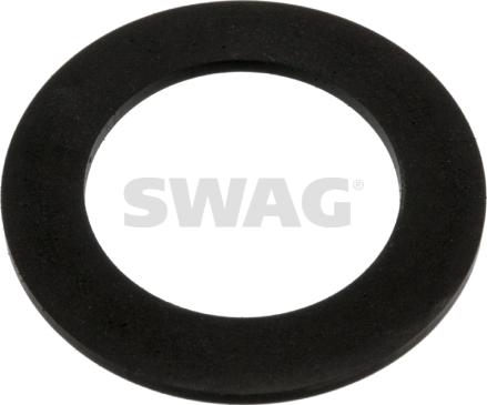 Swag 40 22 0001 - Seal, oil filler cap autospares.lv