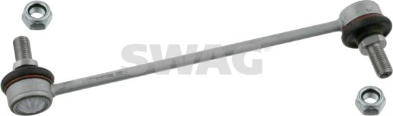 Swag 40 79 0004 - Rod / Strut, stabiliser autospares.lv