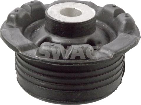 Swag 40 79 0005 - Mounting, axle beam autospares.lv