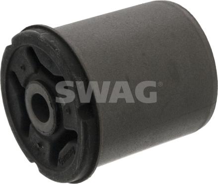 Swag 40 79 0007 - Mounting, axle beam autospares.lv