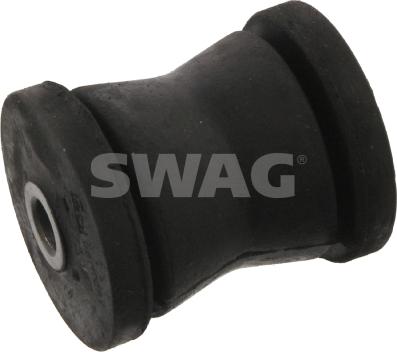 Swag 40 79 0015 - Mounting, axle beam autospares.lv