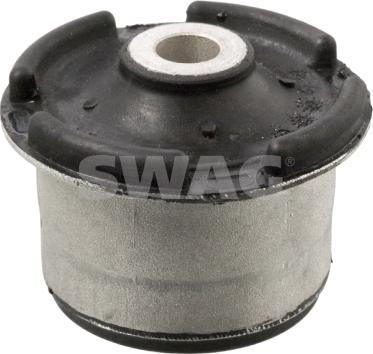 Swag 40 79 0016 - Mounting, axle beam autospares.lv