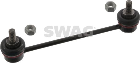 Swag 40 79 0013 - Rod / Strut, stabiliser autospares.lv