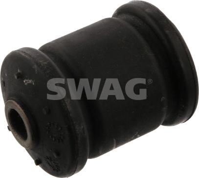 Swag 40 79 0012 - Bush of Control / Trailing Arm autospares.lv