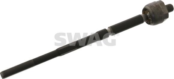 Swag 40 74 0005 - Inner Tie Rod, Axle Joint autospares.lv
