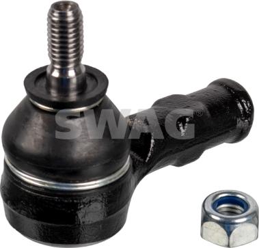 Swag 40 71 0001 - Tie Rod End autospares.lv