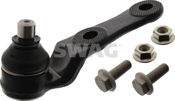 Swag 40 78 0021 - Ball Joint autospares.lv