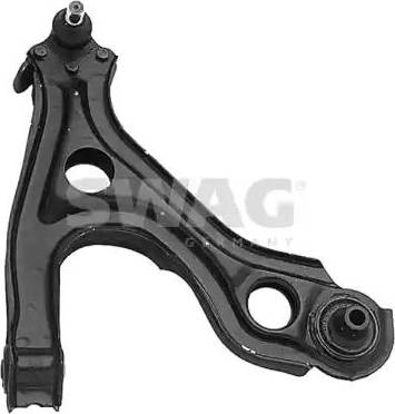 Swag 40 73 0009 - Track Control Arm autospares.lv