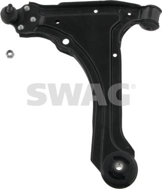 Swag 40 73 0004 - Track Control Arm autospares.lv