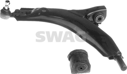 Swag 40 73 0006 - Track Control Arm autospares.lv