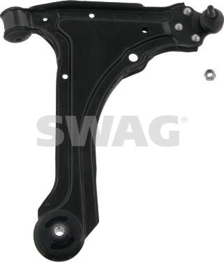 Swag 40 73 0003 - Track Control Arm autospares.lv