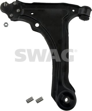 Swag 40 73 0019 - Track Control Arm autospares.lv