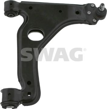 Swag 40 73 0016 - Track Control Arm autospares.lv