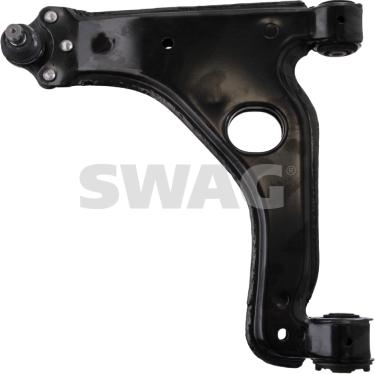 Swag 40 73 0010 - Track Control Arm autospares.lv