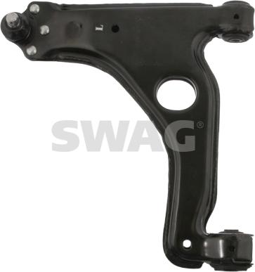 Swag 40 73 0012 - Track Control Arm autospares.lv