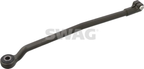 Swag 40 72 0009 - Inner Tie Rod, Axle Joint autospares.lv