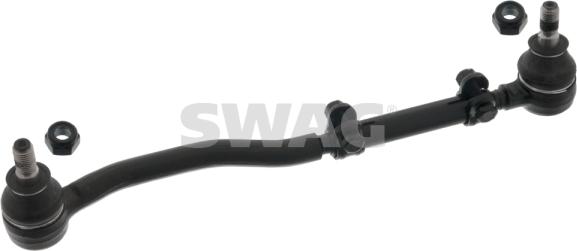 Swag 40 72 0012 - Tie Rod autospares.lv