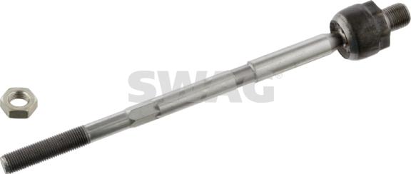 Swag 40 72 0023 - Inner Tie Rod, Axle Joint autospares.lv