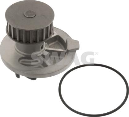 Swag 42 15 0001 - Water Pump autospares.lv